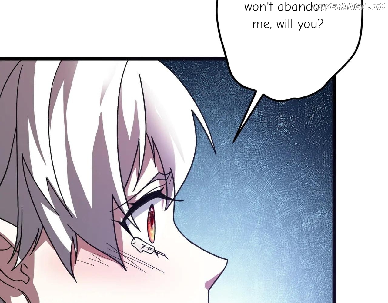 With My Netherworld Trillions, Game On! Chapter 184 - page 171